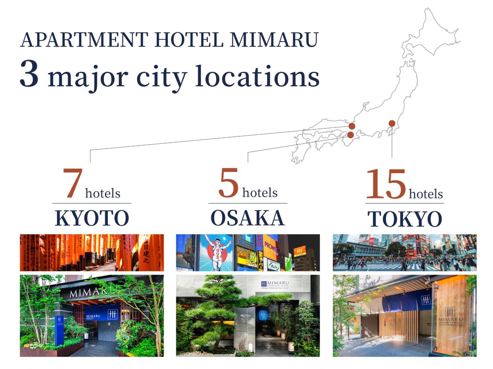 Hotel Mimaru Tokyo Ueno Okachimachi Exteriér fotografie