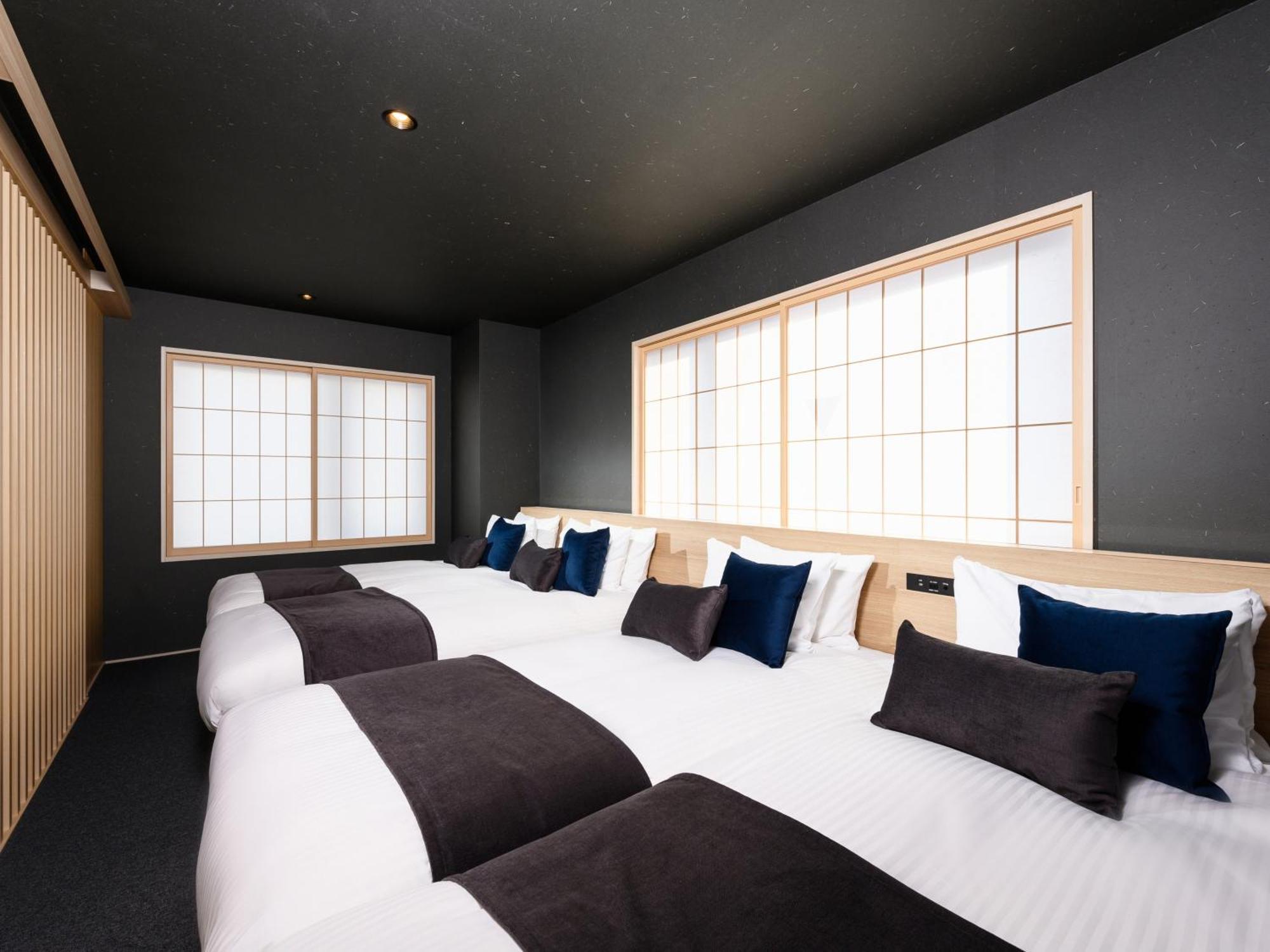 Hotel Mimaru Tokyo Ueno Okachimachi Exteriér fotografie
