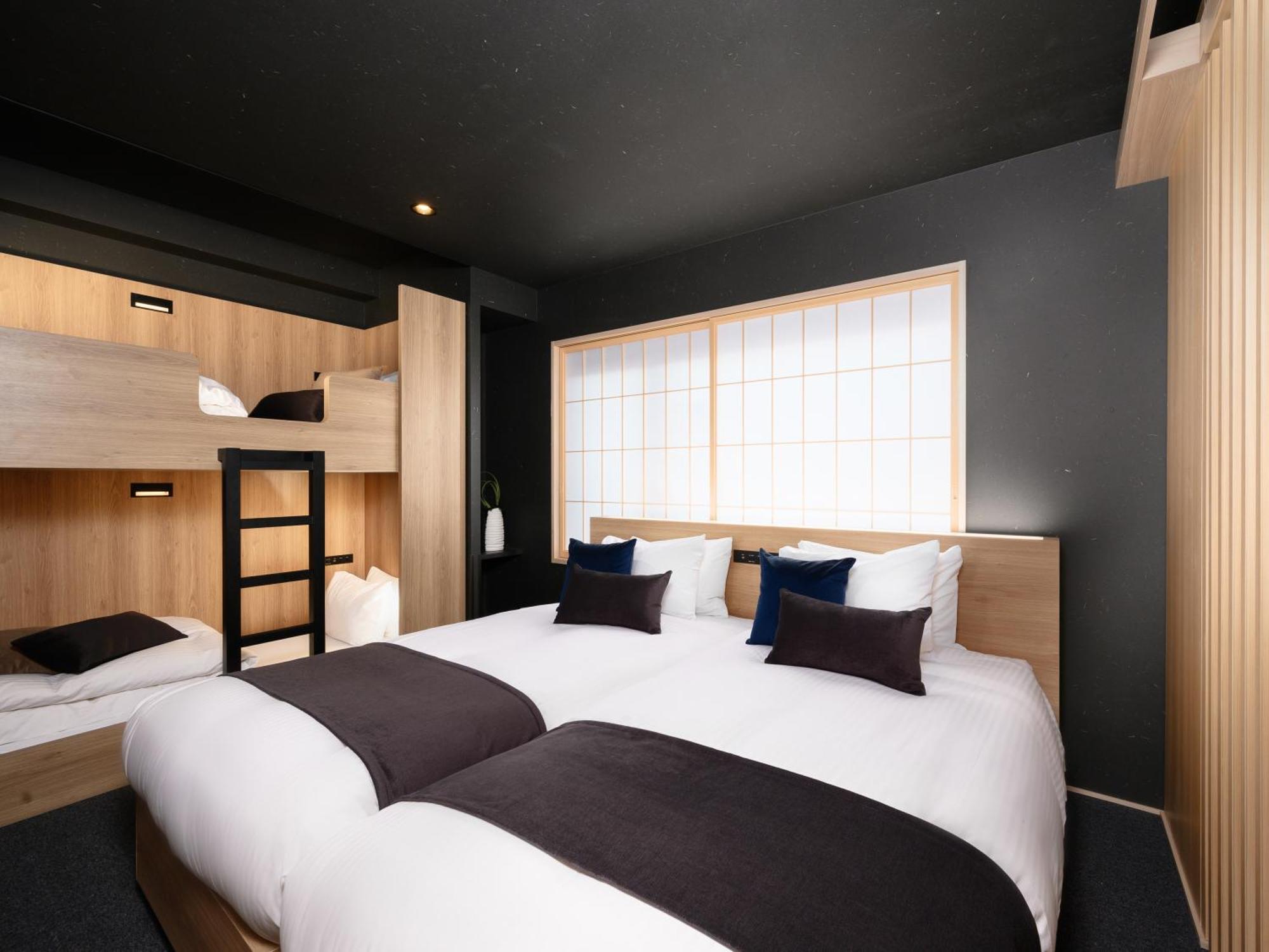 Hotel Mimaru Tokyo Ueno Okachimachi Exteriér fotografie