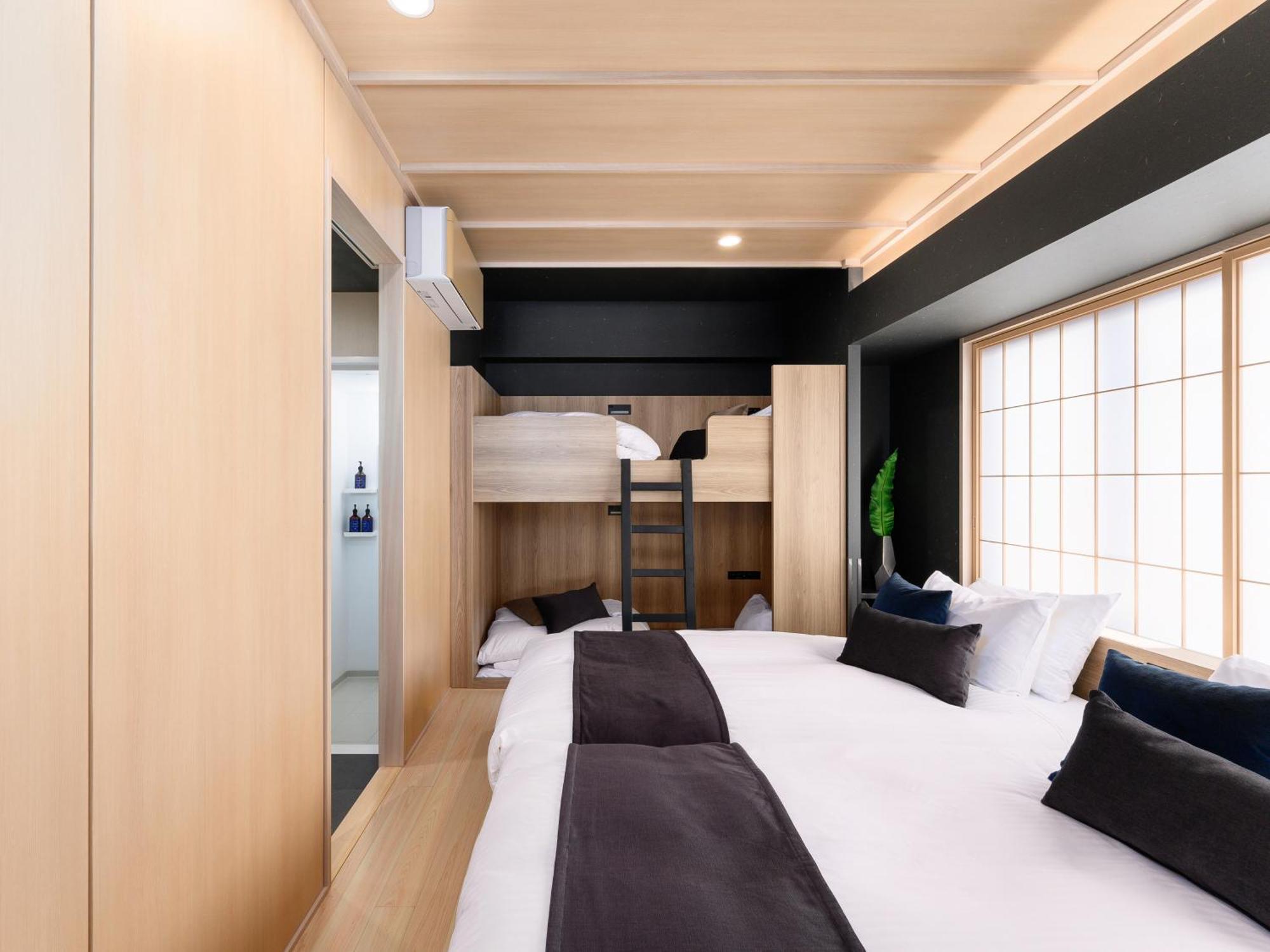 Hotel Mimaru Tokyo Ueno Okachimachi Exteriér fotografie