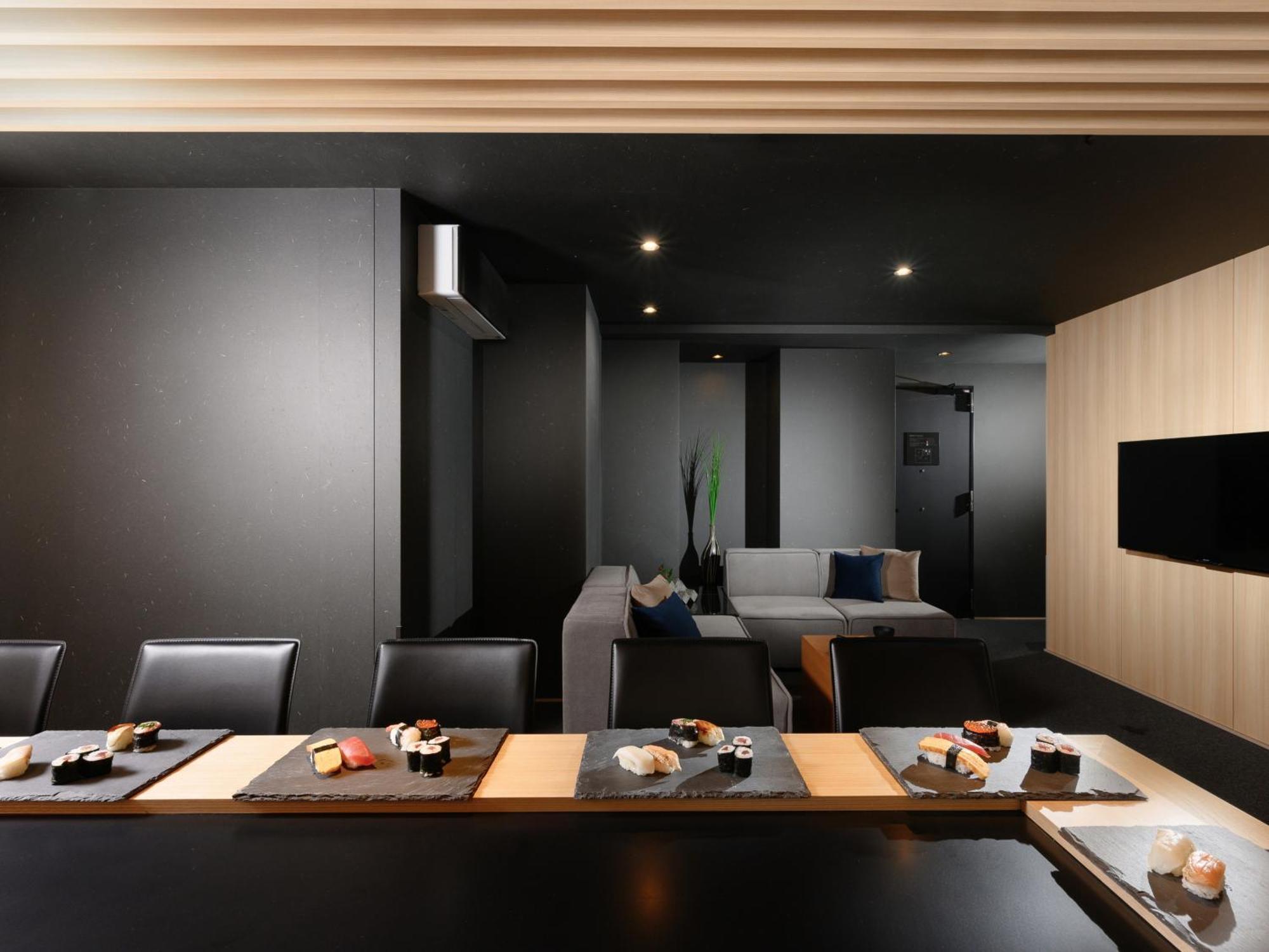 Hotel Mimaru Tokyo Ueno Okachimachi Exteriér fotografie