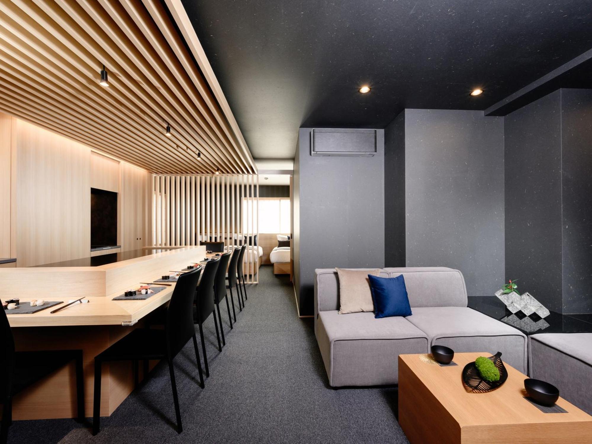 Hotel Mimaru Tokyo Ueno Okachimachi Exteriér fotografie