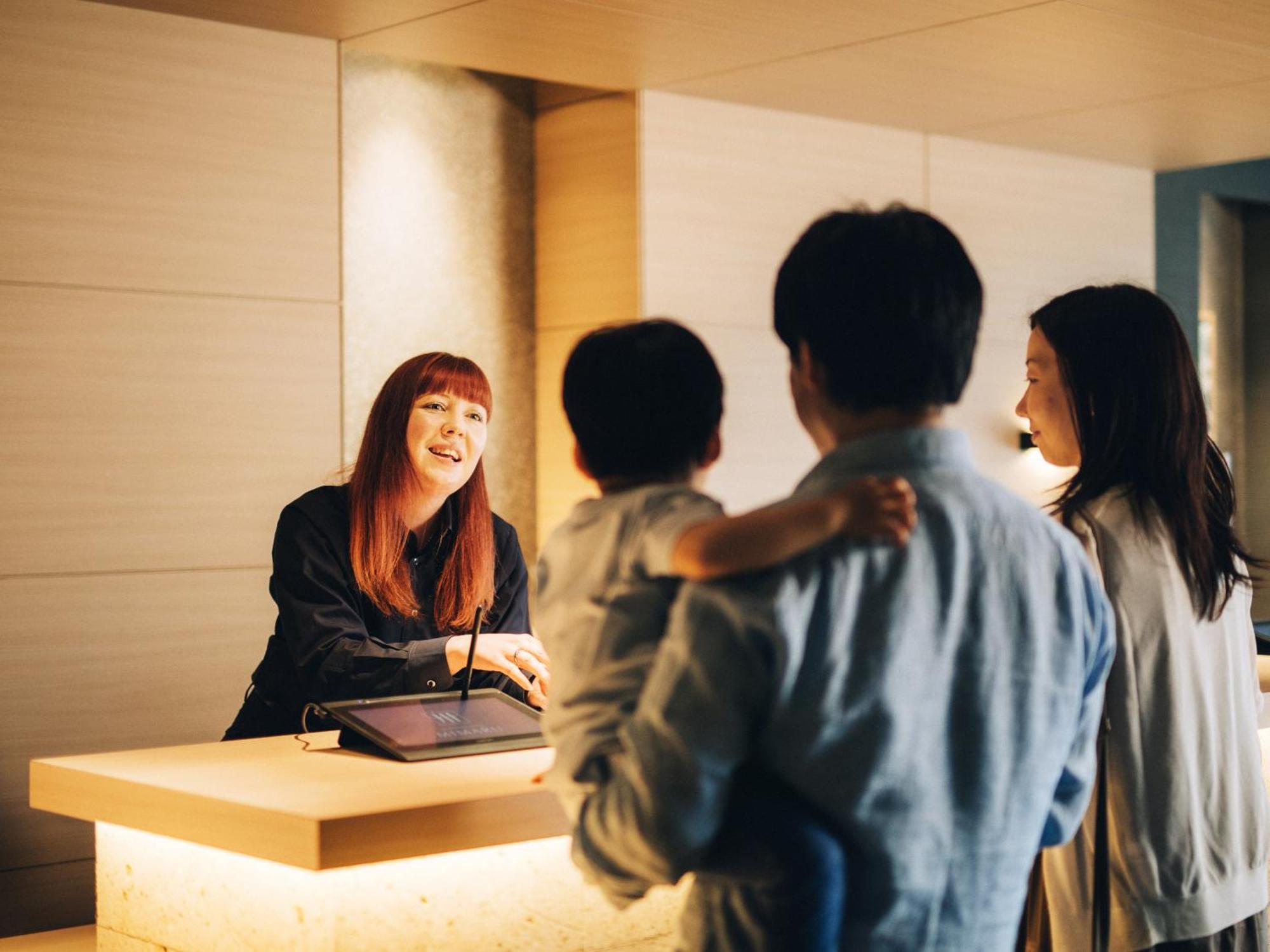 Hotel Mimaru Tokyo Ueno Okachimachi Exteriér fotografie