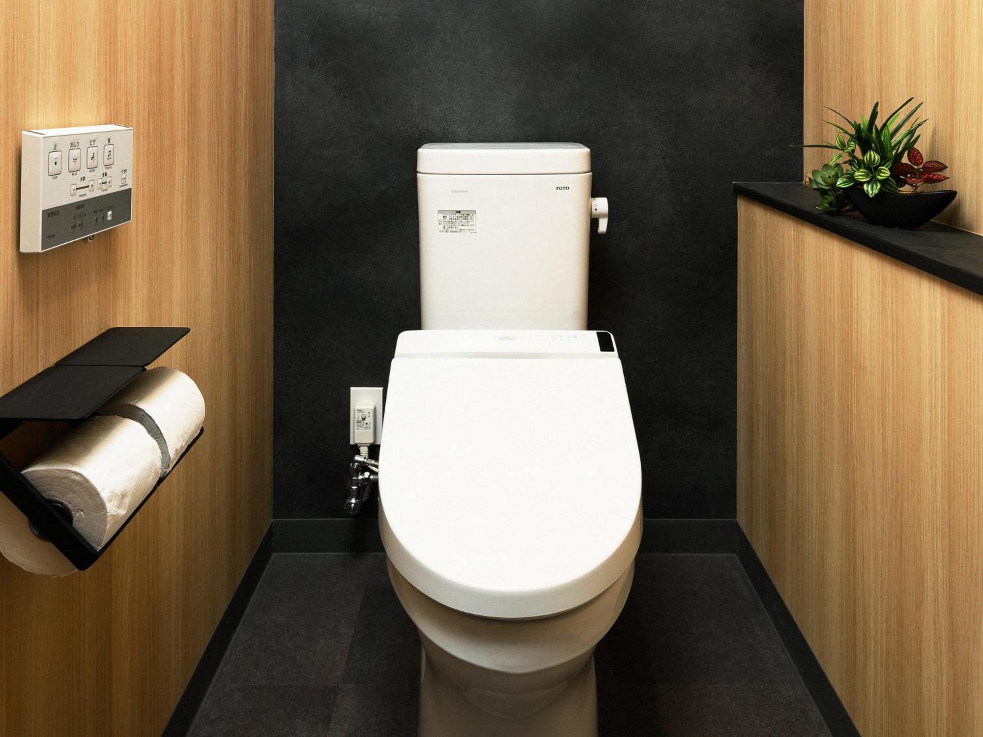 Hotel Mimaru Tokyo Ueno Okachimachi Exteriér fotografie
