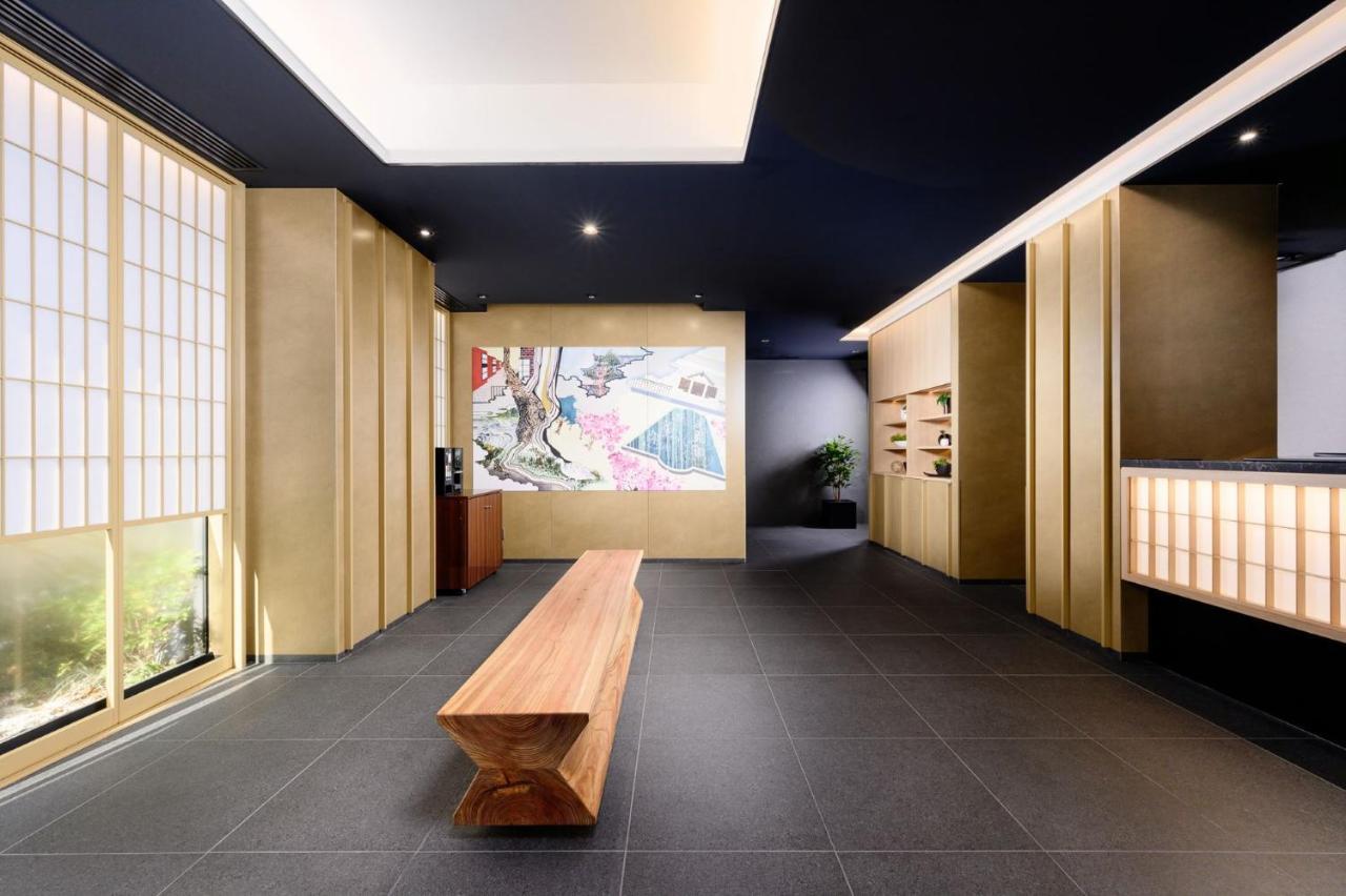 Hotel Mimaru Tokyo Ueno Okachimachi Exteriér fotografie