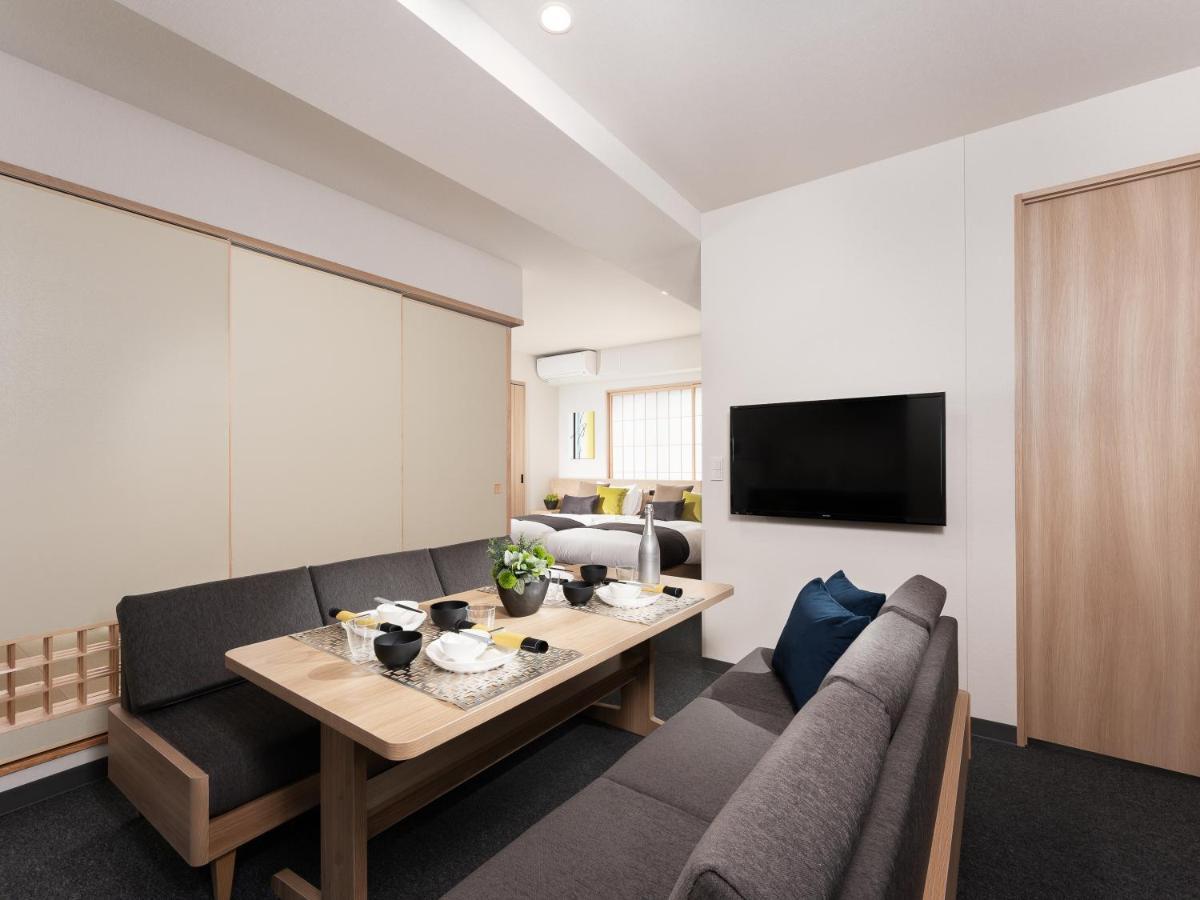 Hotel Mimaru Tokyo Ueno Okachimachi Exteriér fotografie