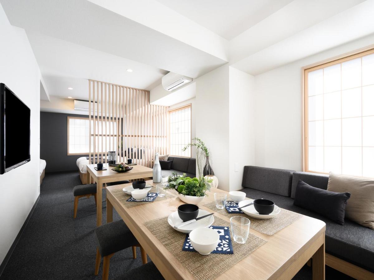 Hotel Mimaru Tokyo Ueno Okachimachi Exteriér fotografie